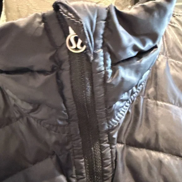 Lululemon Ride On Quilted vest - Picture 6 of 10